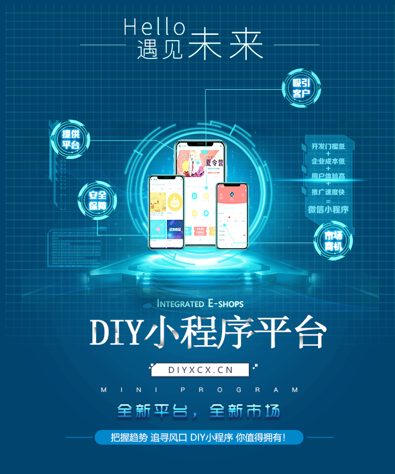 系统集成：科技融合的桥梁