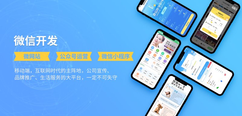 网站建设，构建您的数字门户