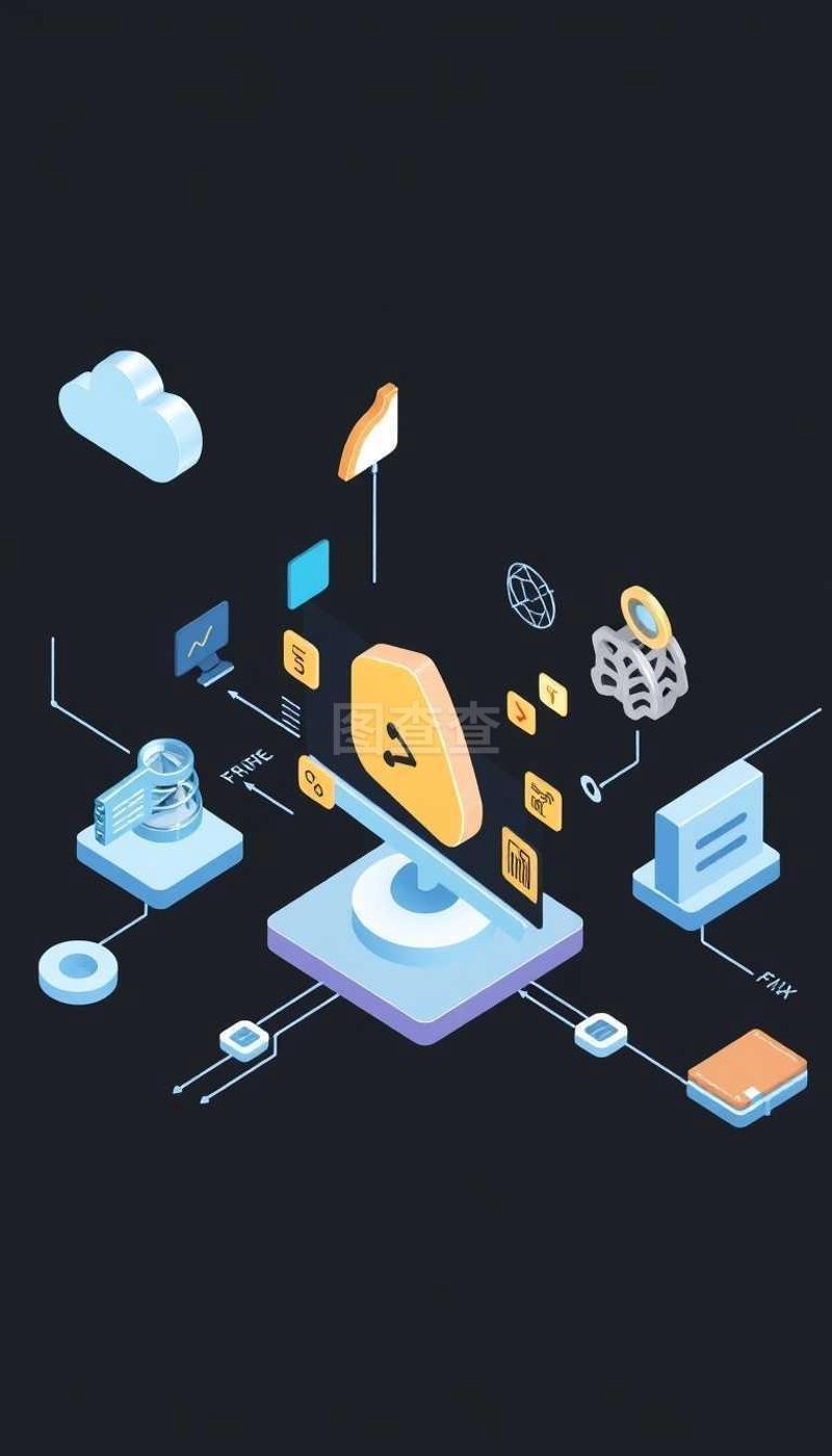 软件开发：引领信息技术新潮流