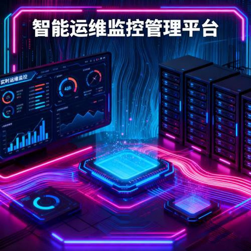 IT信息服务